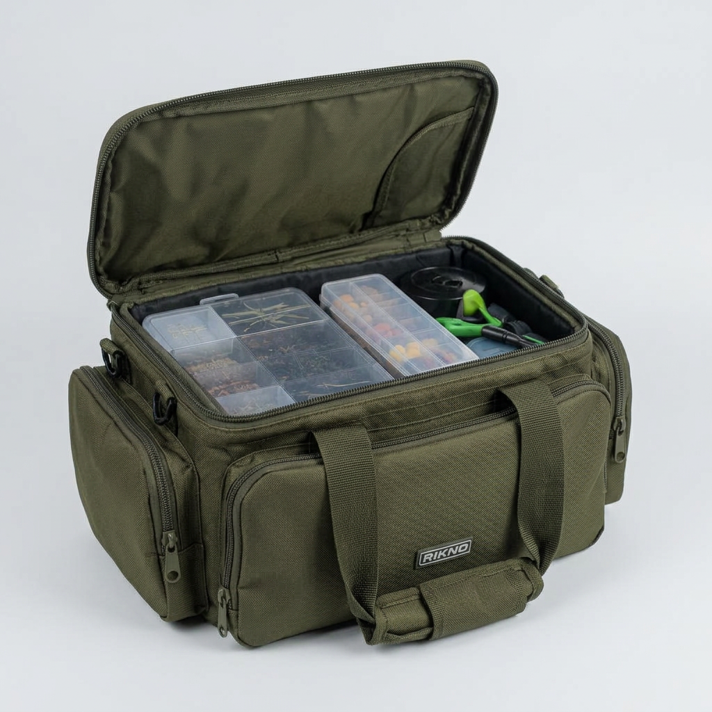 RIKNO tackle bag