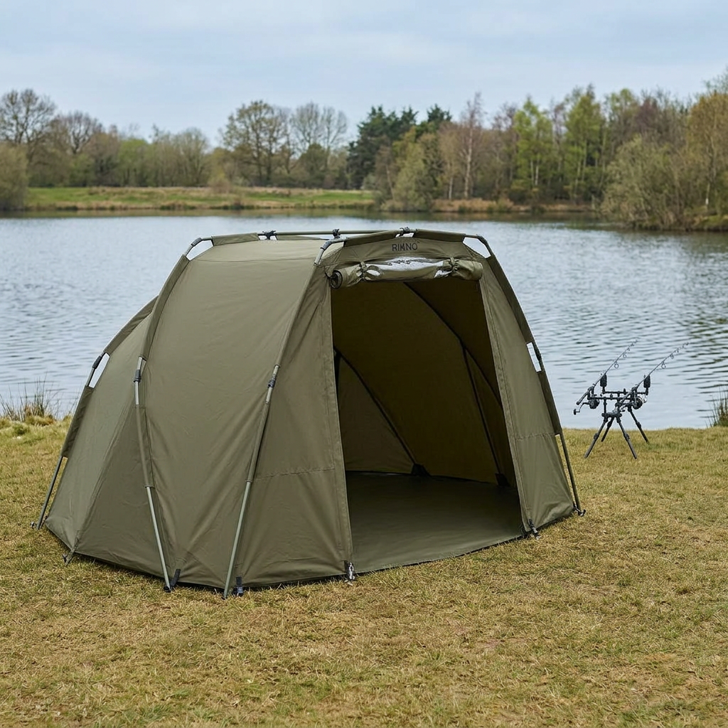 RIKNO bivvy
