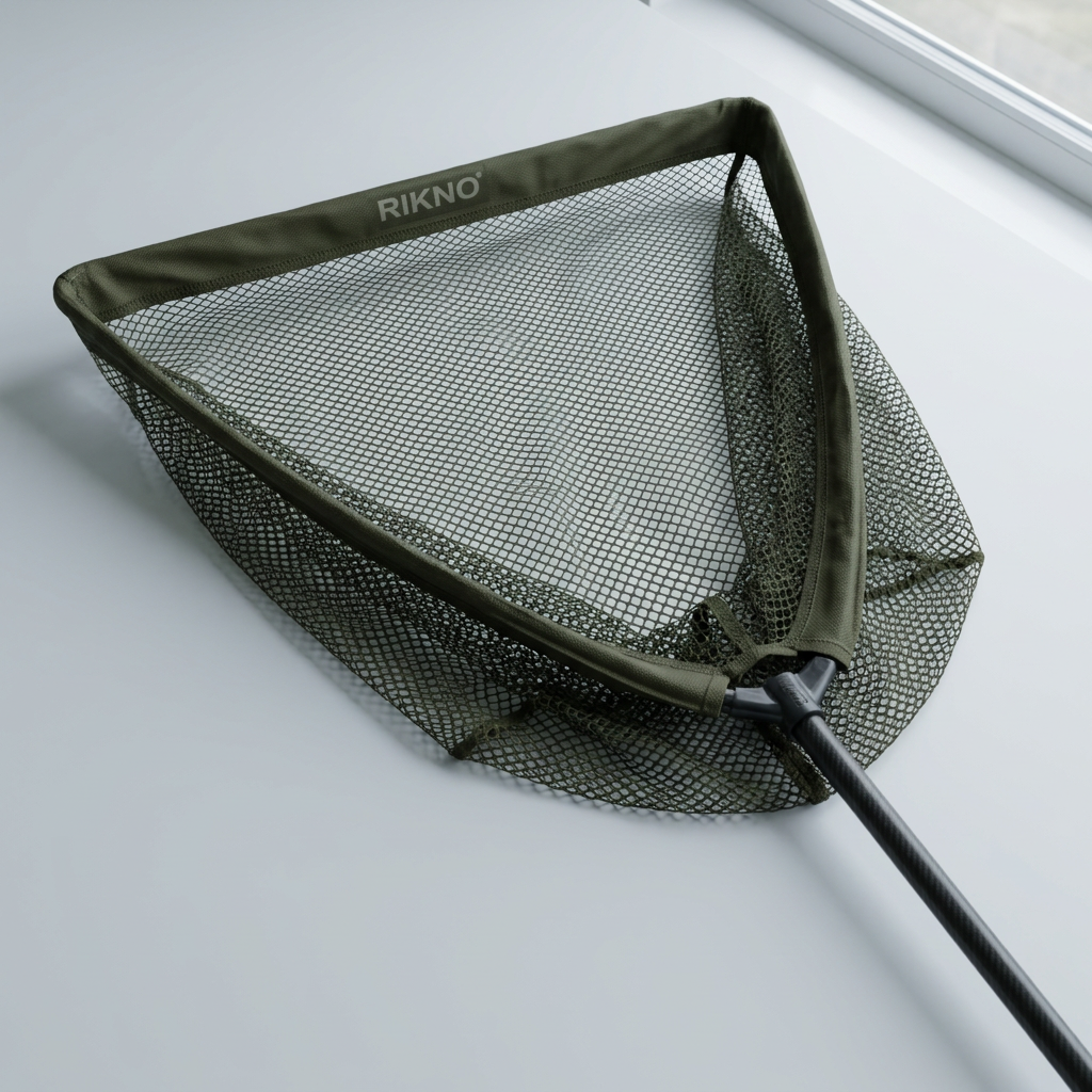 RIKNO landing net